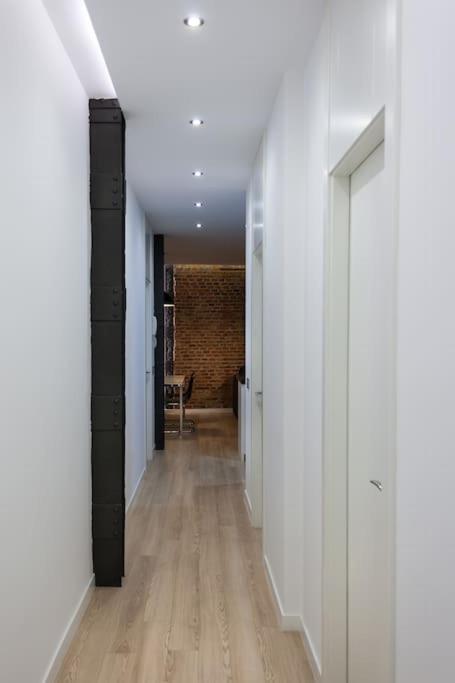 Loft Plaza Salamanca 아파트 외부 사진